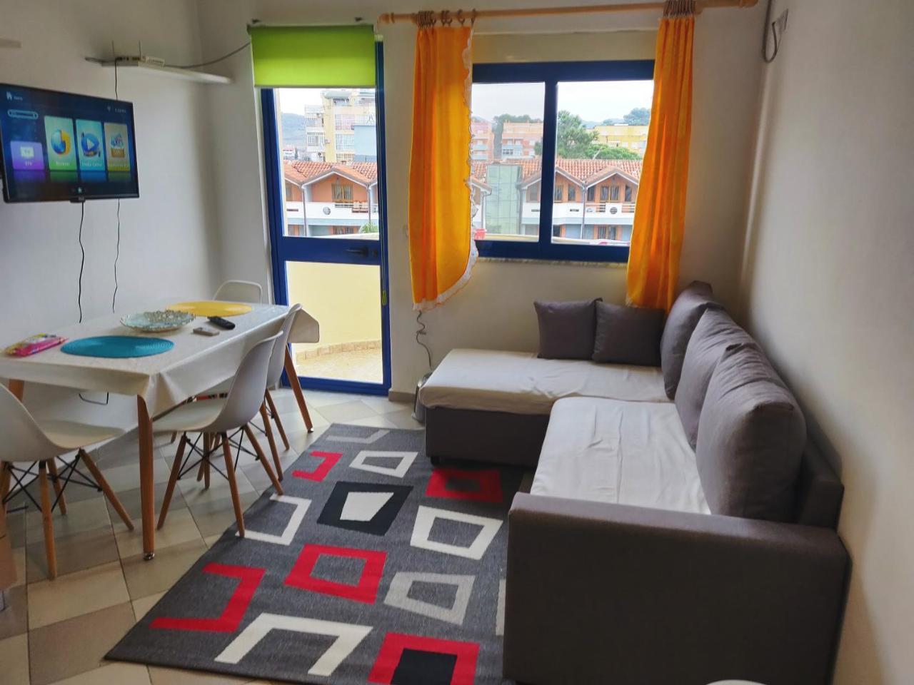 Lovely Apartment Golem  Exterior foto